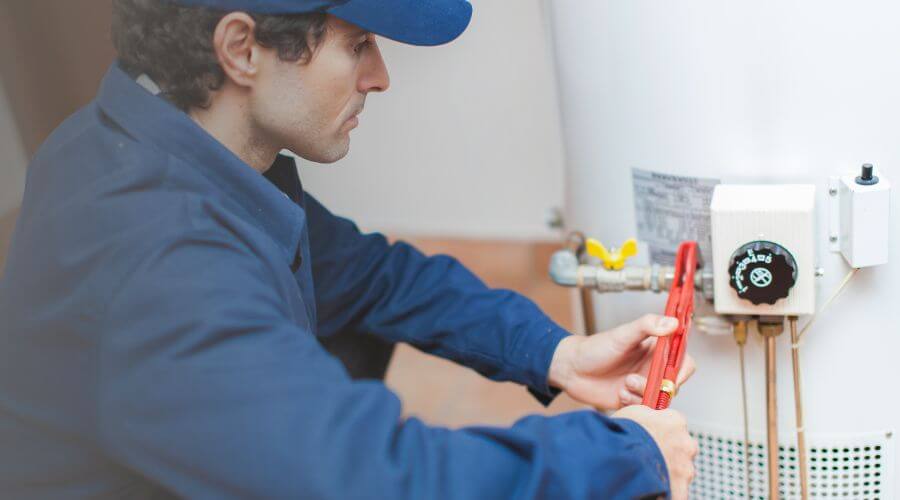 Professional sink repair in Madrid, NE